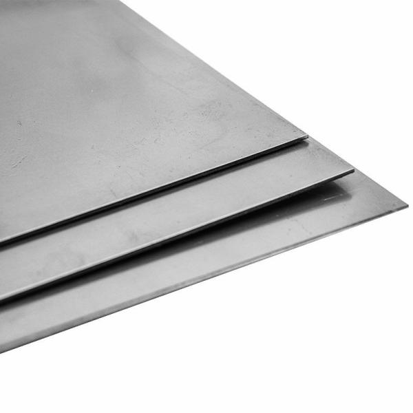 Buy Nickel - Chromium High Alloy Stainless Steel , High Nickel Stainless Steel at wholesale prices