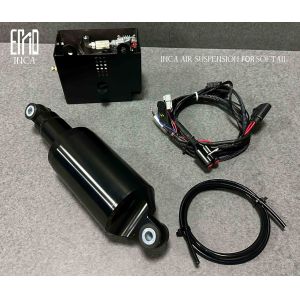 Motorcycle Accessory Softail Motorcycle Air Suspension Customization