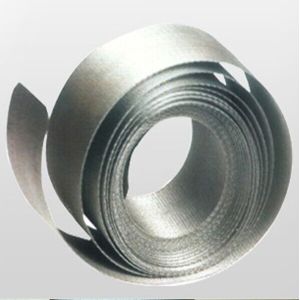 Stainless Steel Reverse Dutch Woven Wire Mesh