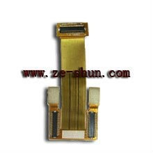 Quality mobile phone flex cable for LG KE800 slider for sale
