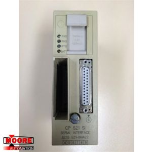 6ES5521-8MA22 6ES5 521-8MA22 Siemens Communications Module