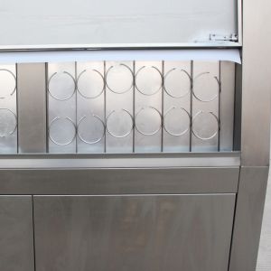 ASTM D4587 UVA Accelerated Test Chamber UV Lamp Aging Test Chamber