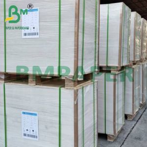 230gsm Beer Mat Coaster Board With Fast Water Absorbent 787 * 1002mm