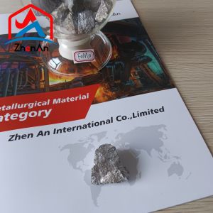 Anti Corrosion Ferro Molybdenum Coatings For Industrial Equipment