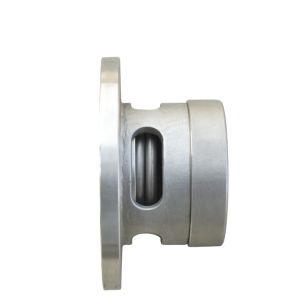 Stainless Steel Special Safety Valve for Chemical Vehicles and Normal Temperatur