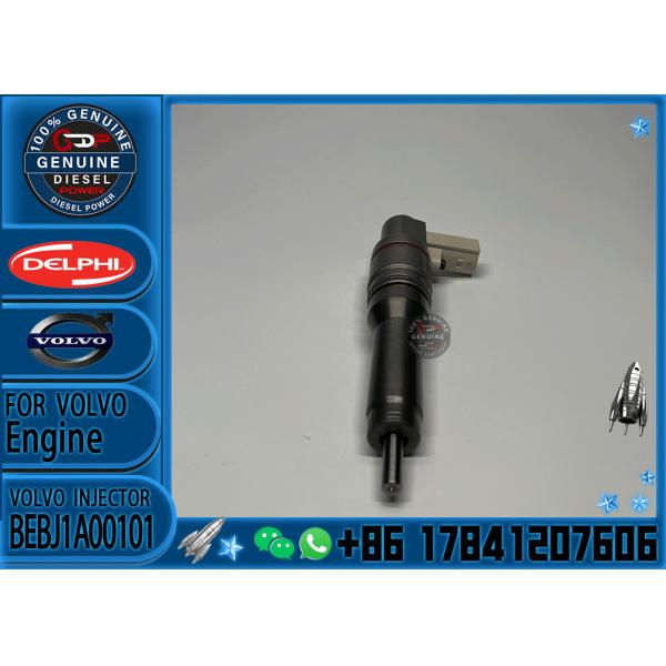 Genuine New Diesel Common Rail Fuel Injector Smart BEBJ1A05001, BEBJ1A00001, BEBJ1A00101, BEBJ1A00201, 1905002