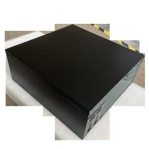 Quality Customized Steel PC Case with Ventilation and 1pc MOQ ISO 9001 Certified Computer Case for sale