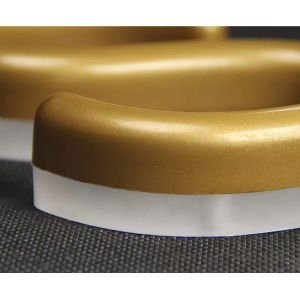 Wholesale Customized 3d Luminous Acrylic Letter External Illuminated Building