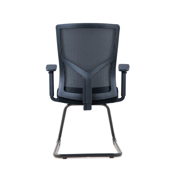 Design Mesh Office Chair with Swivel Function and Adjustable Height BIFMA Certified