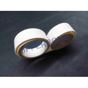 Aramid Fiber Conveyor Tape For Format Garniture Assy Of Hauni Filter Making