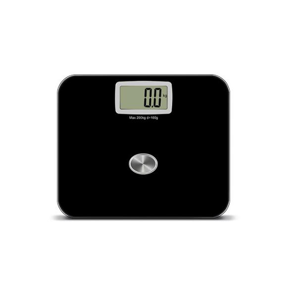 Buy Battery - Free 250KG Electronic Bathroom Scale at wholesale prices