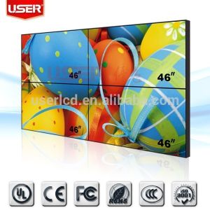 samsung seamless video wall, multi tv wall