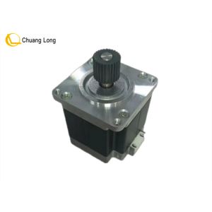 Quality ATM Machine Parts Fujitsu F53 Main Unit Stepping Motor KD55026-4001 KD520-053-9001 for sale