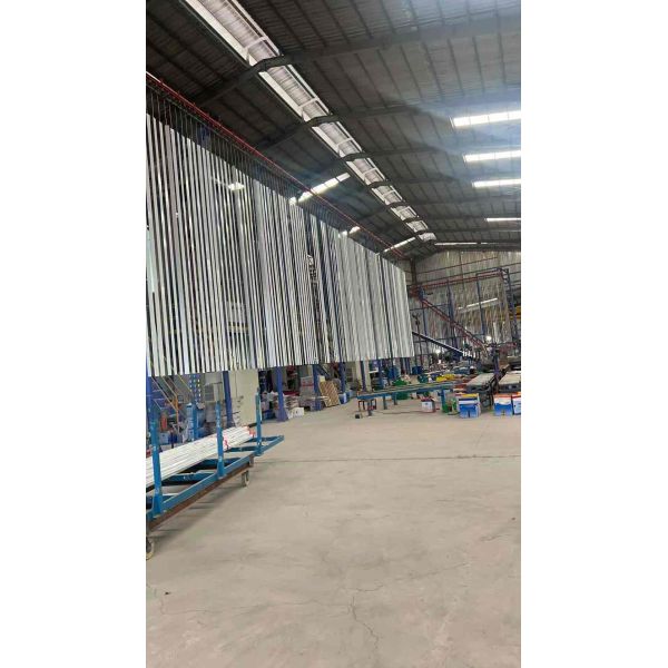 Upper Computer System Speed Adjusttable Customized Capacity for Customers