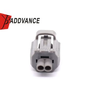 Waterproof 2 Pin Sumitomo Female Automotive Motorcycle Connector On Sale