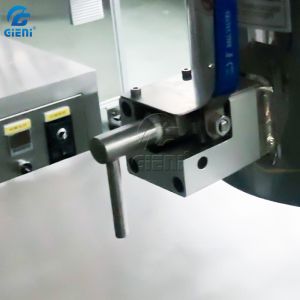 20L Melting Stirring Tank Lipstick Pouring Machine Hand Manual Type Metal Mold