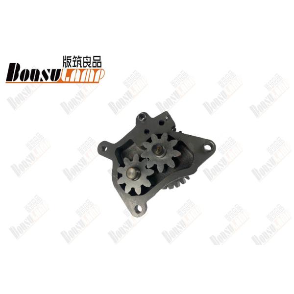 8-94390414-2 Oil Pump Assembly For Isuzu FVR/6HK1 E3 Truck Part 8943904142