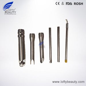 Fractional CO2 Laser