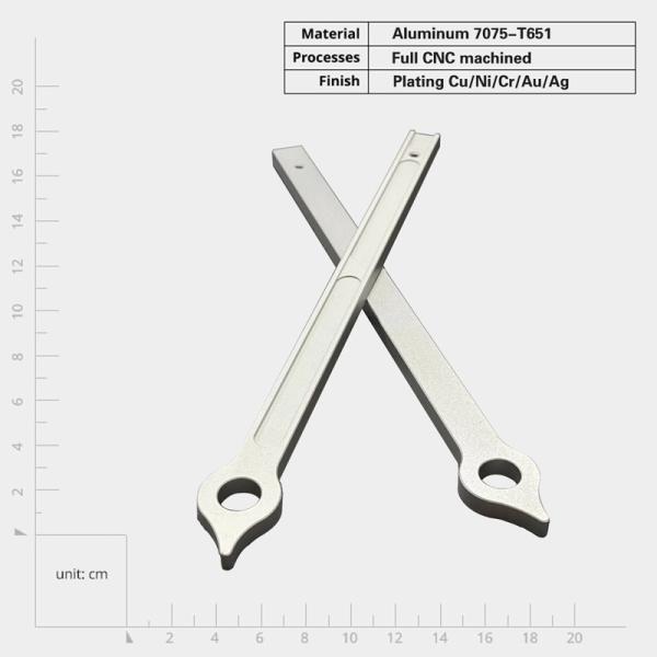 China Custom Made CNC Precision Machined Parts with VFD for Valve Industry on sale China Custom Made CNC Precision Machined Parts with VFD for Valve Industry on sale