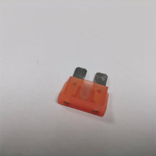 DC80V 40A Automotive Blade Fuse UL Certified  Low Voltage Fuse Supplied by China Factory