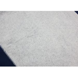 China Filament Fiber Microfiber Fiber Nonwoven Fabric , Subsititute For Evolon on sale