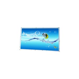 Quality 320*240 LM5Q32R 5.0 inch LCD screen 120 cd/m2 lcd module for sale