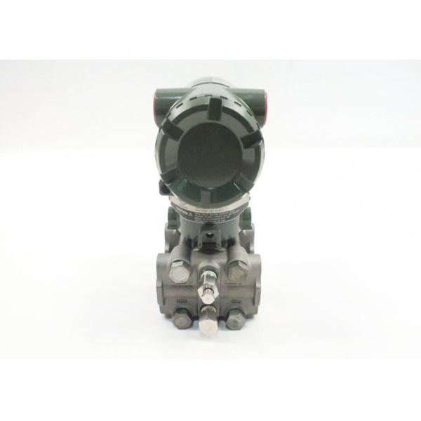 Buy Yokogawa EJA110A-EHS3B-92NA/FF1/D1 Pressure Temperature Transmitter at wholesale prices