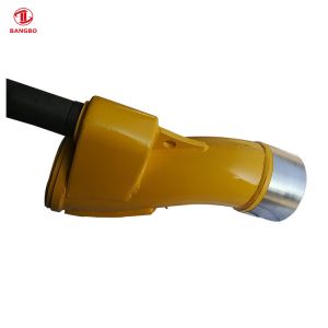 DN200 Concrete Pump Parts