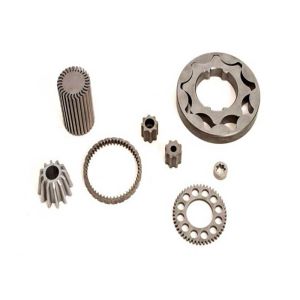 China Precision Titanium TA7 CNC Machining Parts Rapid Drilling Wire EDM service on sale