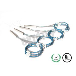 1x32 Ribbon PLC Splitter Corning G657A / G652D High uniformity and reliability