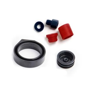 Machined Moulded PTFE Nylon Acrylic POM Plastic Fabrication Services