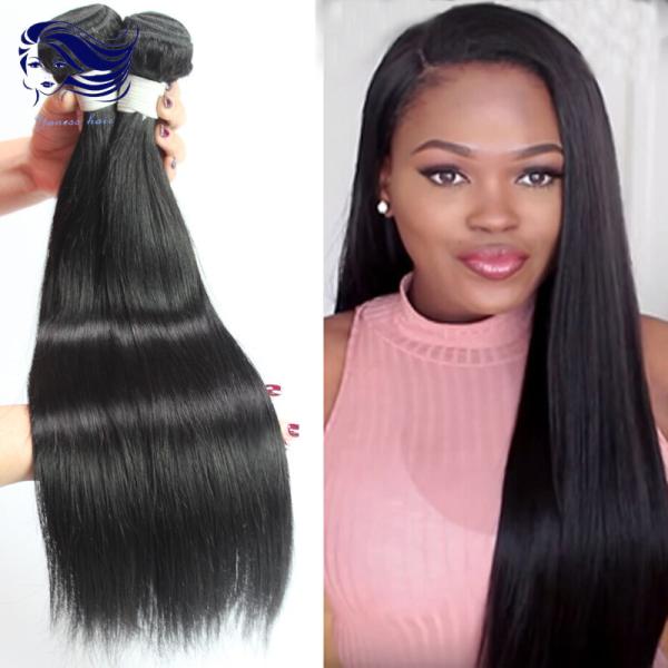 Buy 100 Cambodian Human Hair Extensions Unprocessed Virgin Human Hair at wholesale prices