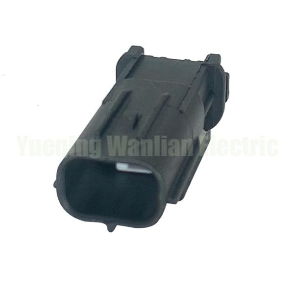 Buy 3 Pin 6188-4920 Automobile waterproof Connector Camshaft crankshaft position sensor Plug at wholesale prices