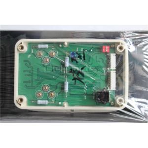 Belparts Digger Electric Parts Panel Display Cluster Instrument YN59E00011F2