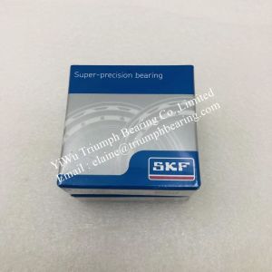 Angular contact ball bearings, super-precision 7002 CD/P4A