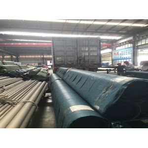 Bendable Astm A269 316l Stainless Steel Bright Annealed With Flexible Dimension