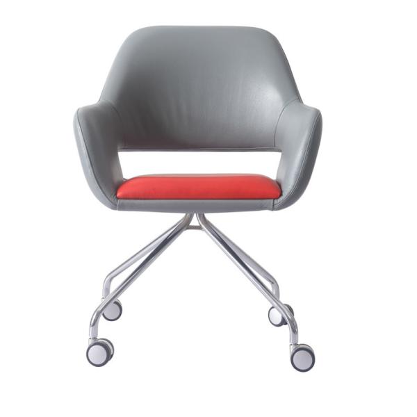 classical modern Shared Workspace Furniture. lounge chair