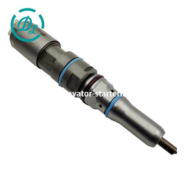 Buy EexcavaStart CAT C9.3 Fuel Injector 456-3493 20R-5036 Excavator Engine Part at wholesale prices