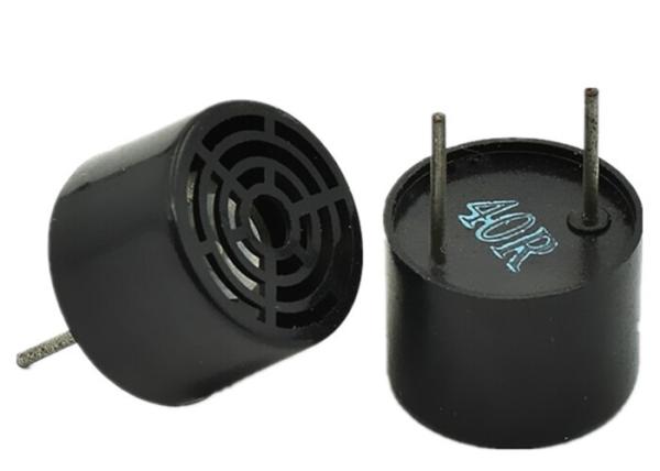 Buy Piezo Transmitter Receiver 10mm 40khz Long Range Ultrasonic Sensor at wholesale prices