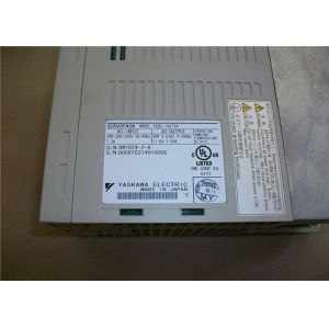 Industrial Yaskawa Servopack Servo Amplifier SGDS-15A72A 50/60hz Japan