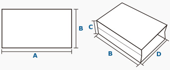 Semi Auto Single Sheet-Feeding Bag Tube Forming Machine For High Grade or Luxury Handbag