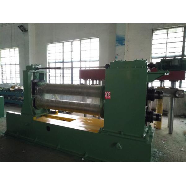 Automatic Hot Rolled HR Carbon Steel Slitting Line Machine 1-6 X 1600