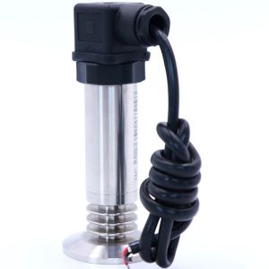 Integral Intelligent Pressure Transmitter Stainless steel 304 With 1 Year