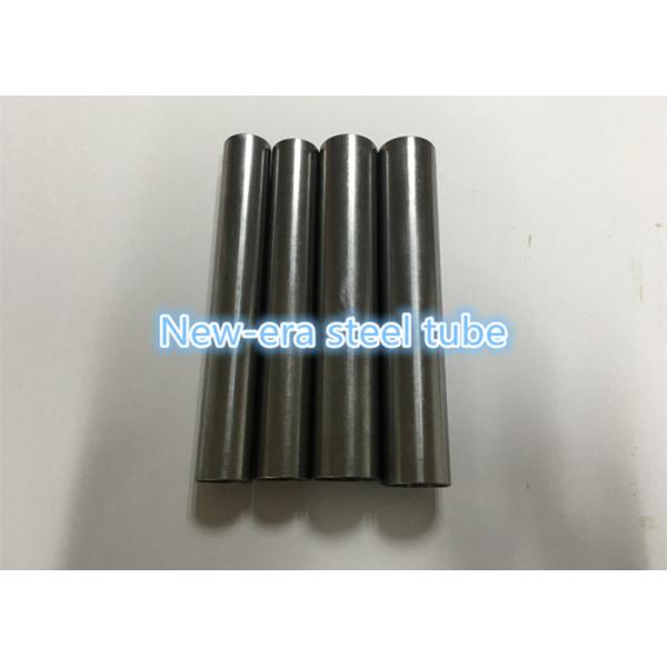 Buy SAE4130 ASTM A519 Seamless Alloy Steel Tube For Hydraulics Rubber Hose at wholesale prices