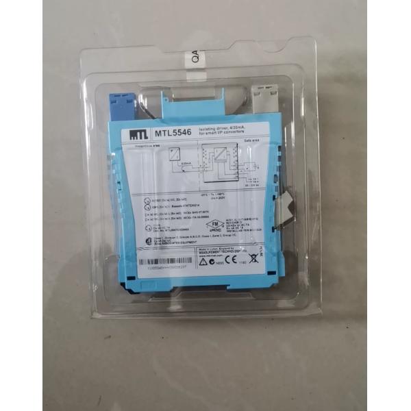 MTL5546 MTL Instruments Proximity Detector Interface Base Guideway Safety