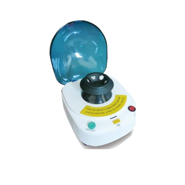 Buy 1H10K Desktop Low Speed Centrifuge For Small Amount Separation at wholesale prices