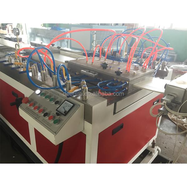 High Productivity PVC Ceiling Panel Production Line The Perfect Solution