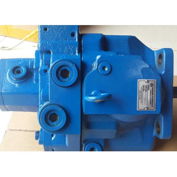 Buy Alloy Steel Uchida Rexroth AP2D36 Excavator Hydraulic Pump at wholesale prices