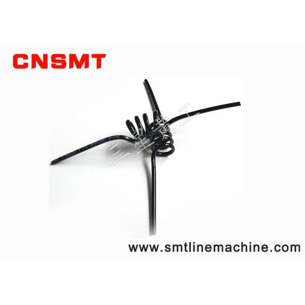 Buy CE SMT Machine Parts SM411 / 421/321/471 Placement Machine Vacuum Air Spring Pipe at wholesale prices