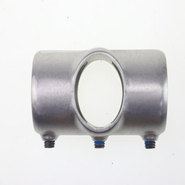 Stainless Steel 304 316 Precision Investment Casting Silicon Sol Casting
